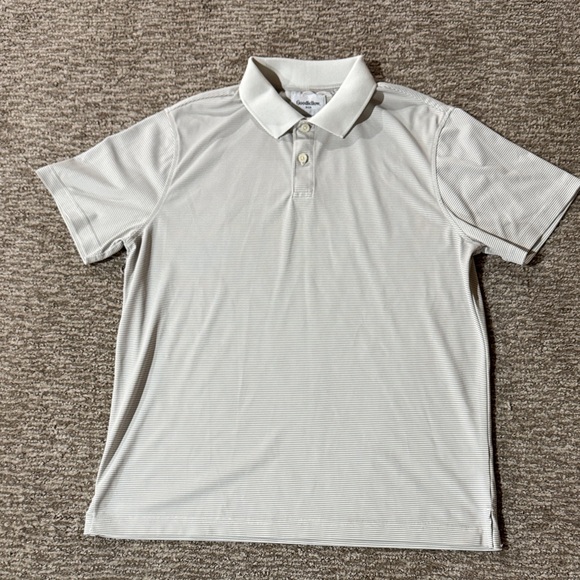 Men's Classic Polo Shirt - Picture 1 of 4